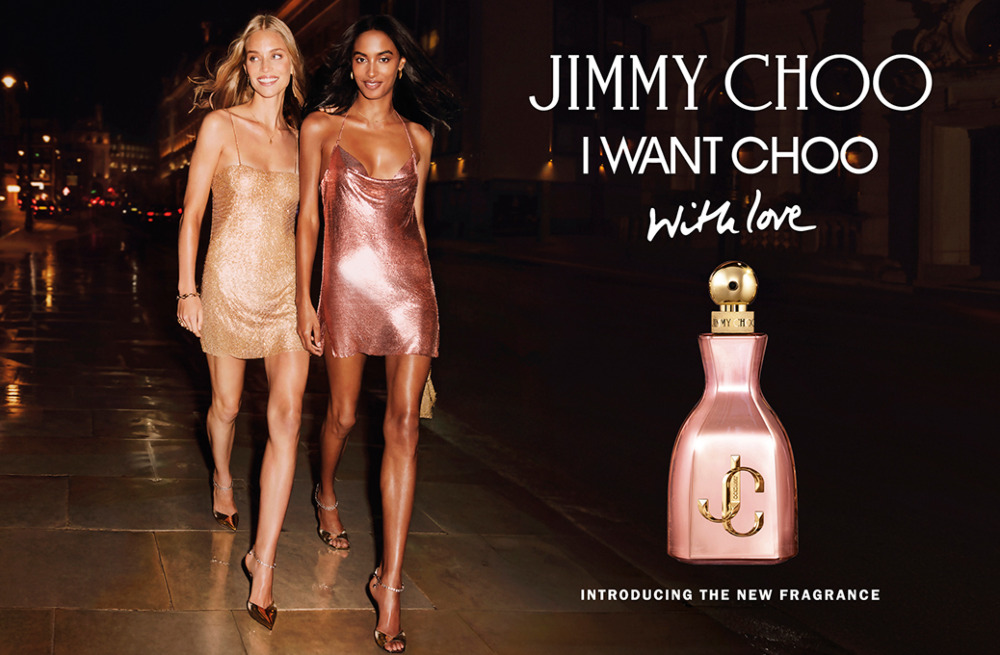 JIMMY CHOO