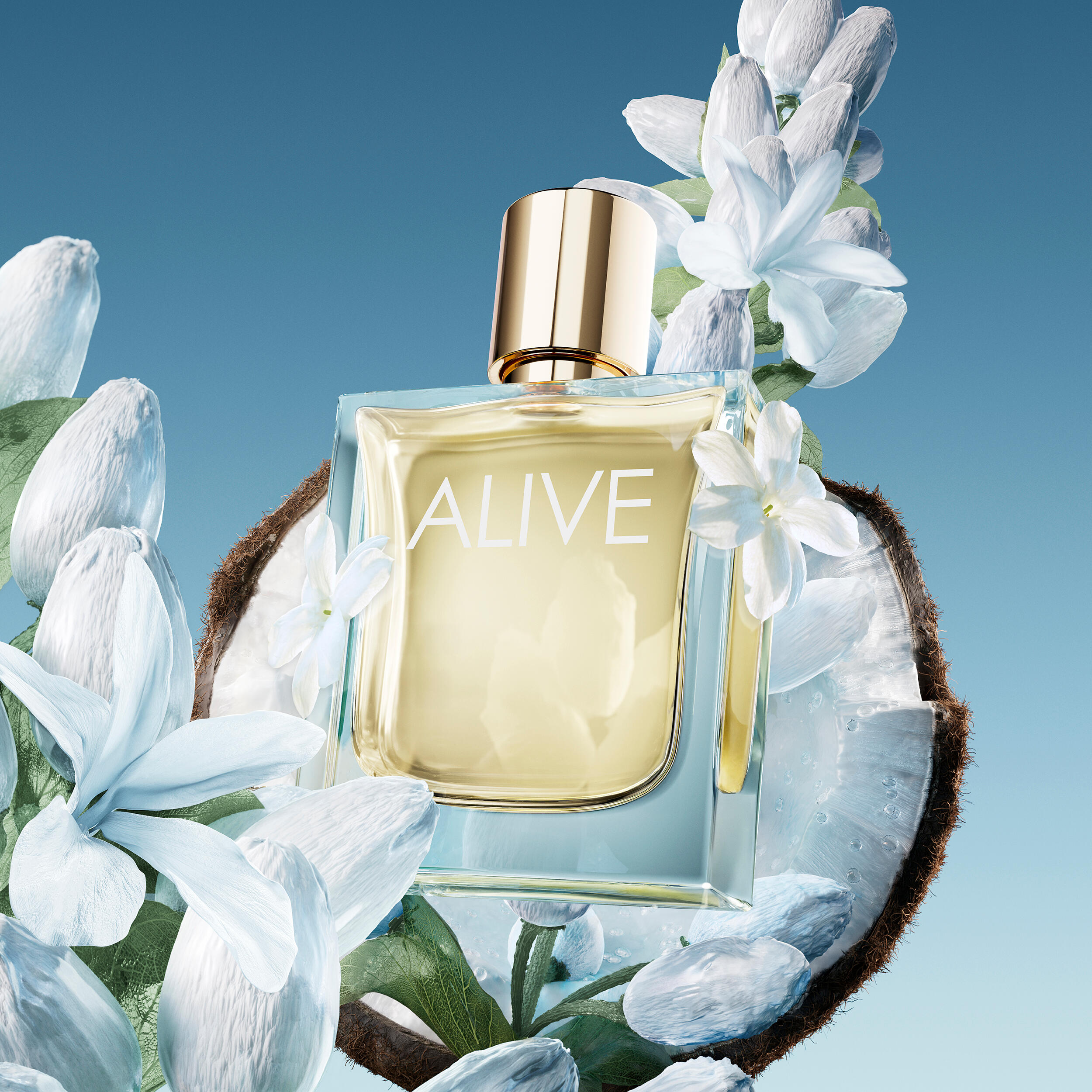 ALIVE
