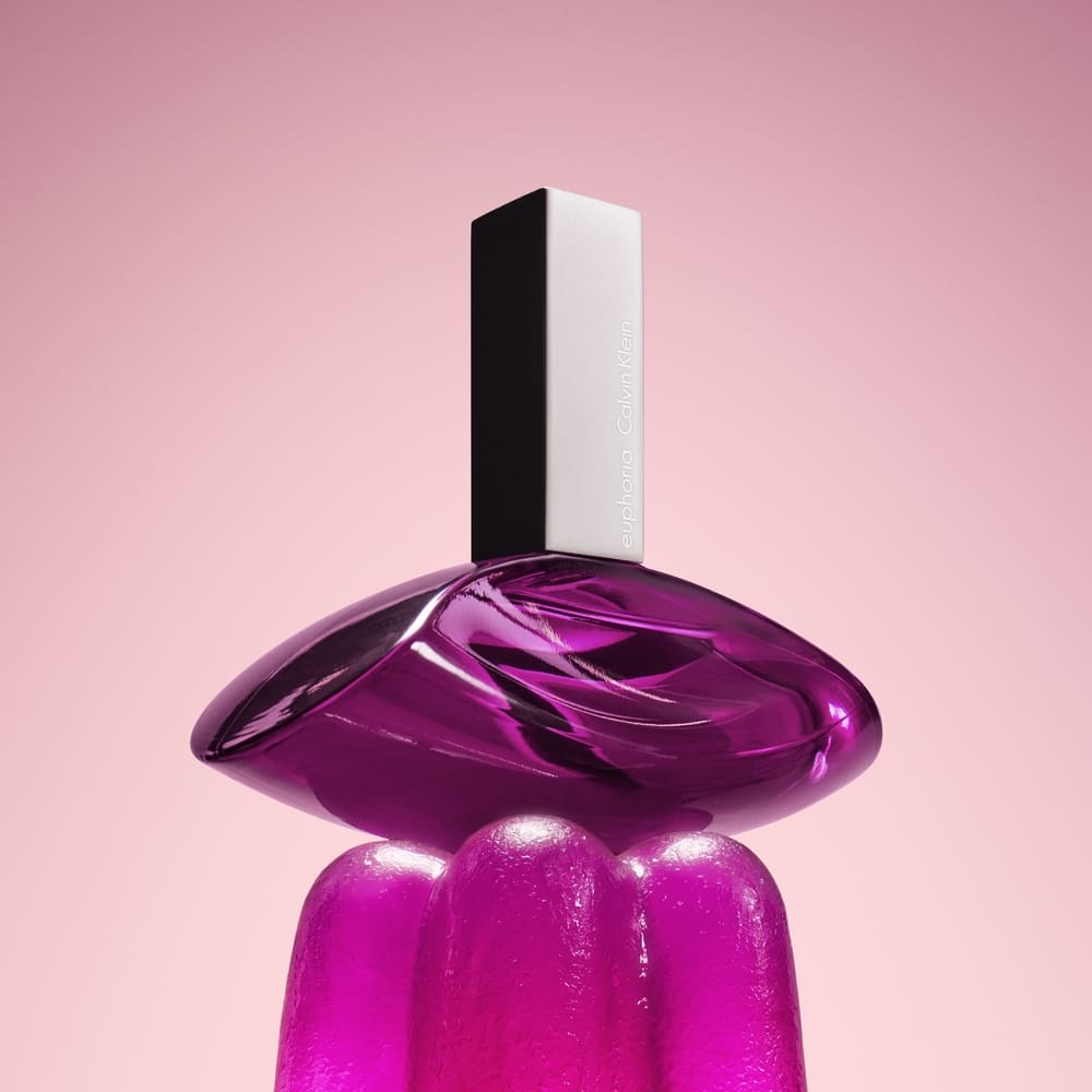 CALVIN KLEIN EUPHORIA