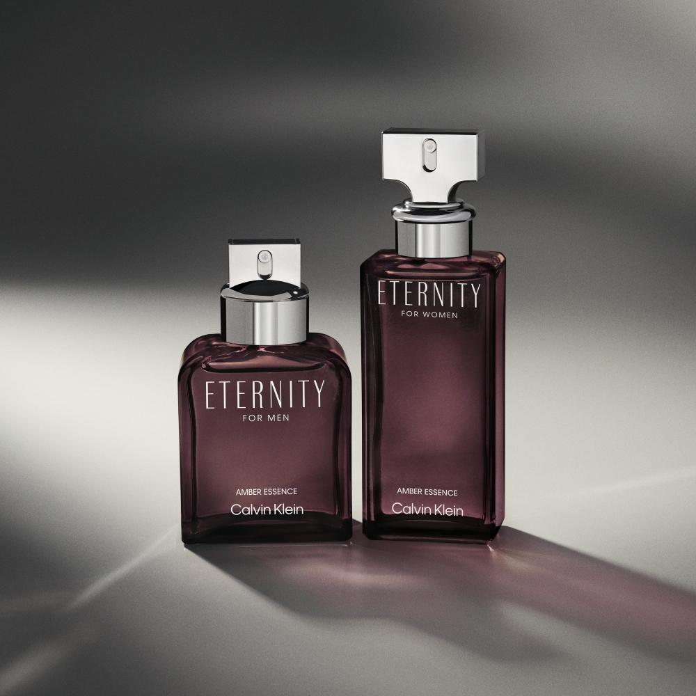 CALVIN KLEIN ETERNITY