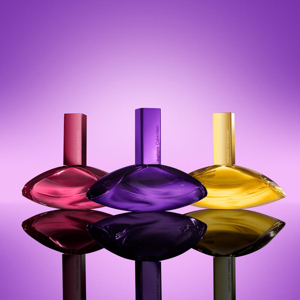 EUPHORIA ELIXIR COLLECTION