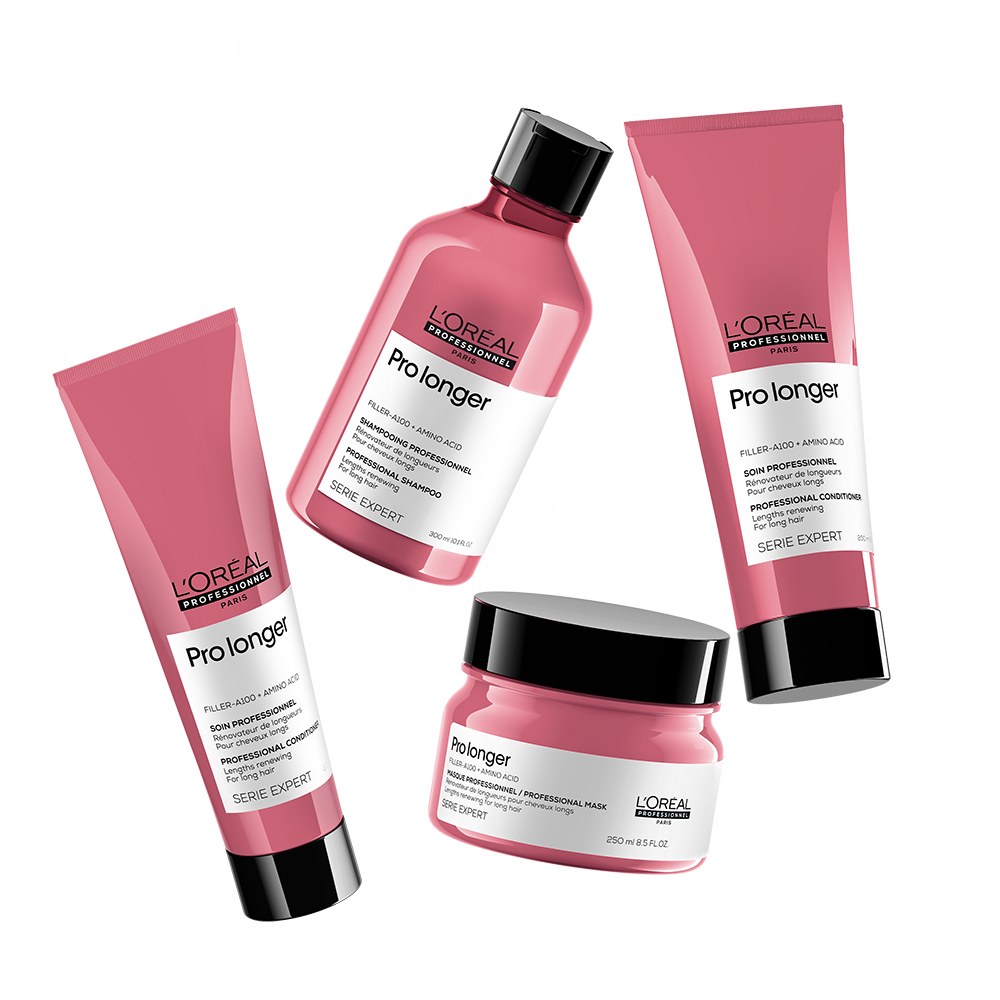 За дълга, плътна, по-добра коса