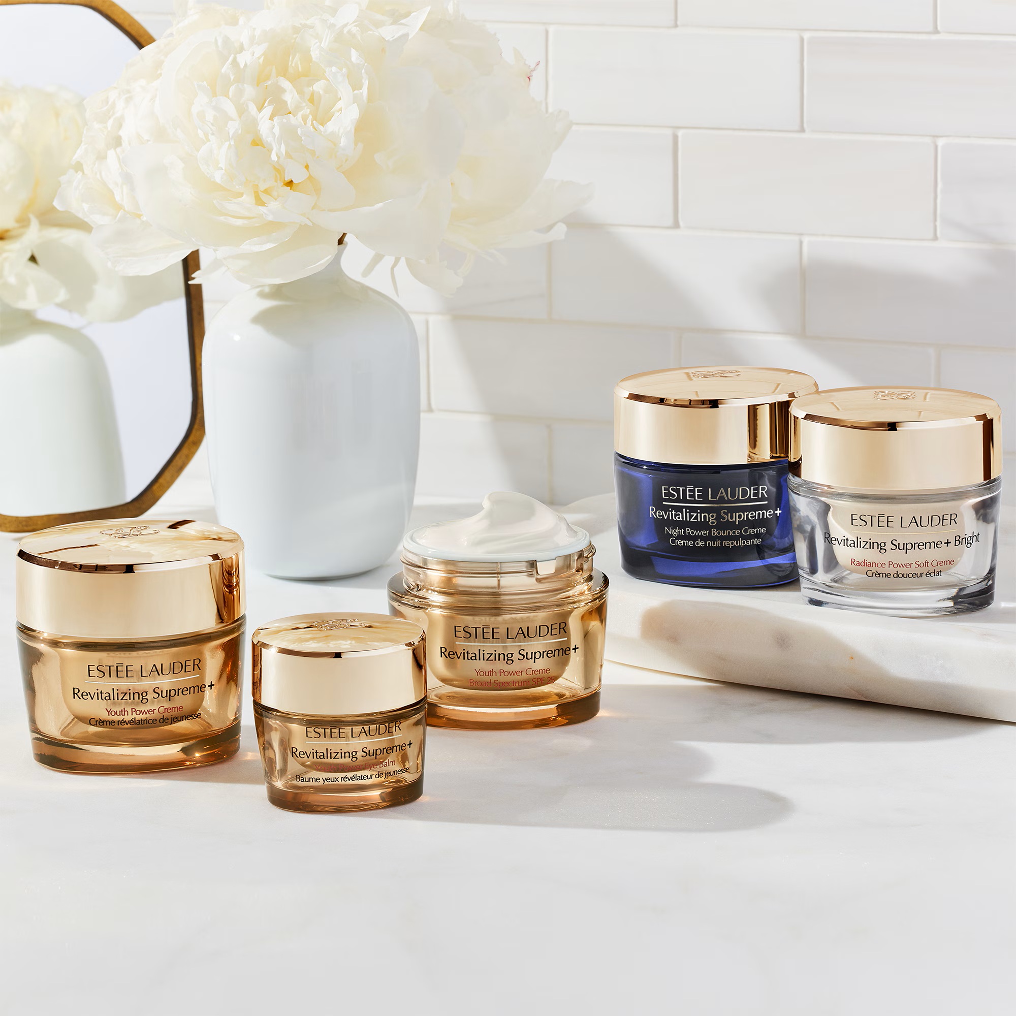 REVITALIZING SUPREME