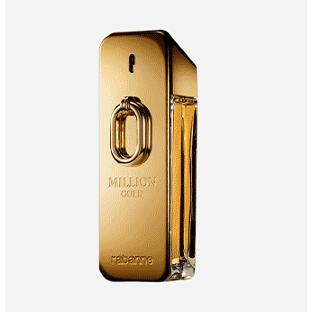MILLION GOLD HIM