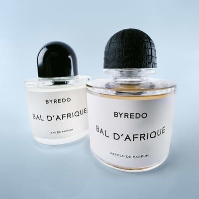 Парфюмерия