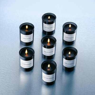 Аромати за дома