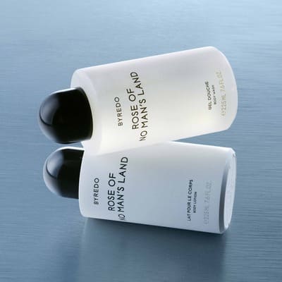 Грижа за тялото