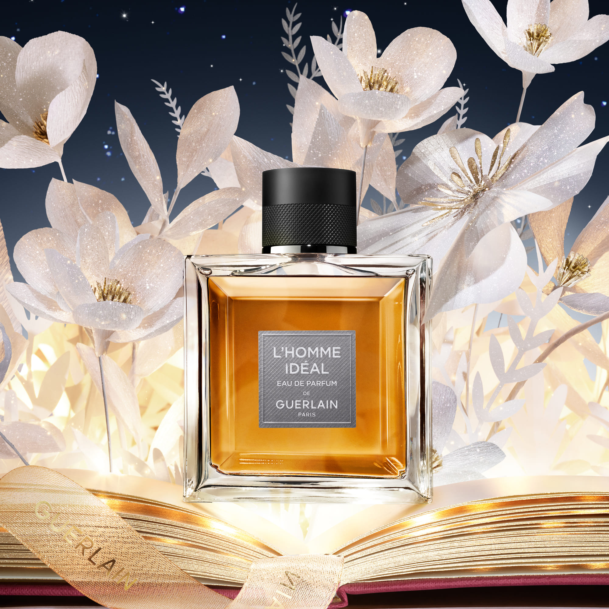 МЪЖКА ПАРФЮМЕРИЯ