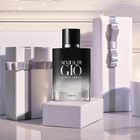 GIORGIO ARMANI