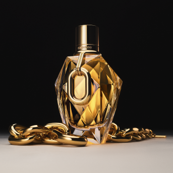  MILLION GOLD FOR HER