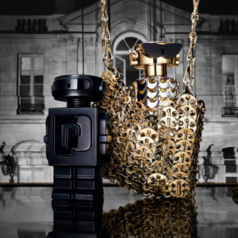 PHANTOM AND FAME 
