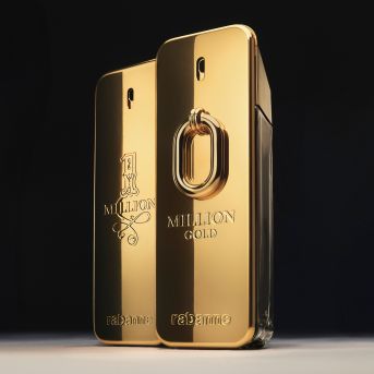  MILLION GOLD FOR HIM