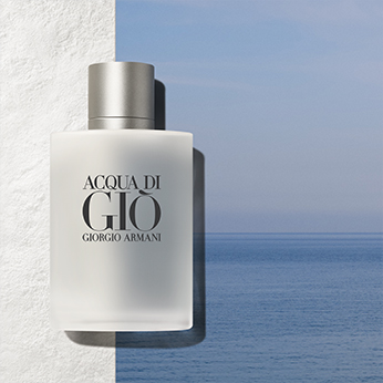 Acqua di Gio Eau de Toilette