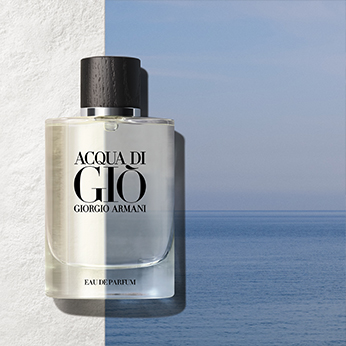 Acqua di Gio Eau de Parfum