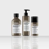 Absolut Repair Molecular – възстановява молекулярната структура на косата*