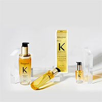 Elixir Ultime - Блясък и ревитализация