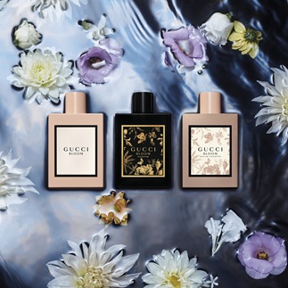 GUCCI BLOOM