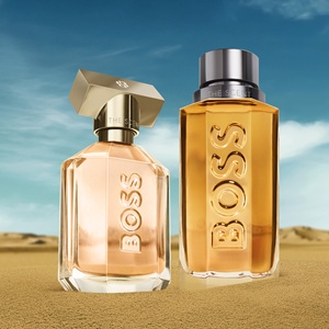 THE SCENT