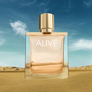 ALIVE