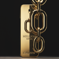  MILLION GOLD FOR HIM