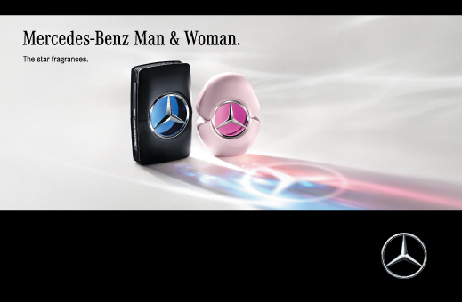MERCEDES-BENZ