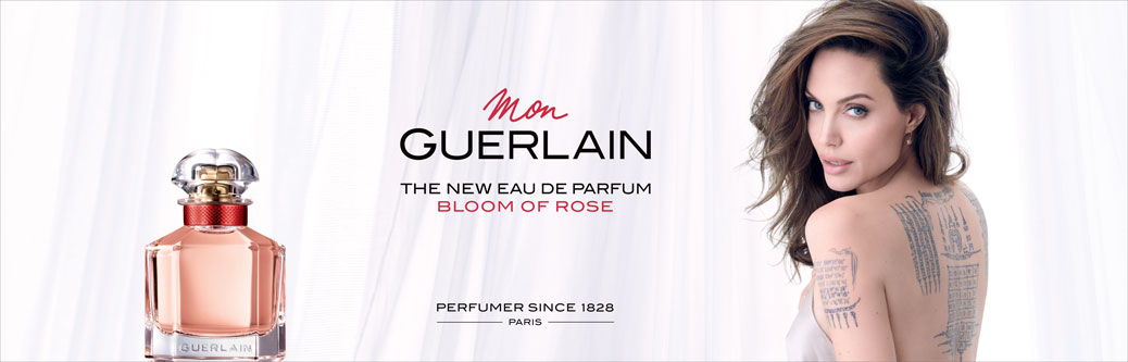 GUERLAIN GUERLAIN