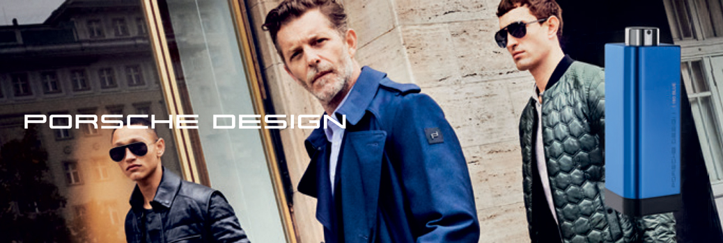 PORSCHE DESIGN