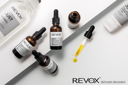 REVOX COSMETICS