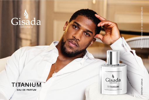 GISADA GISADA