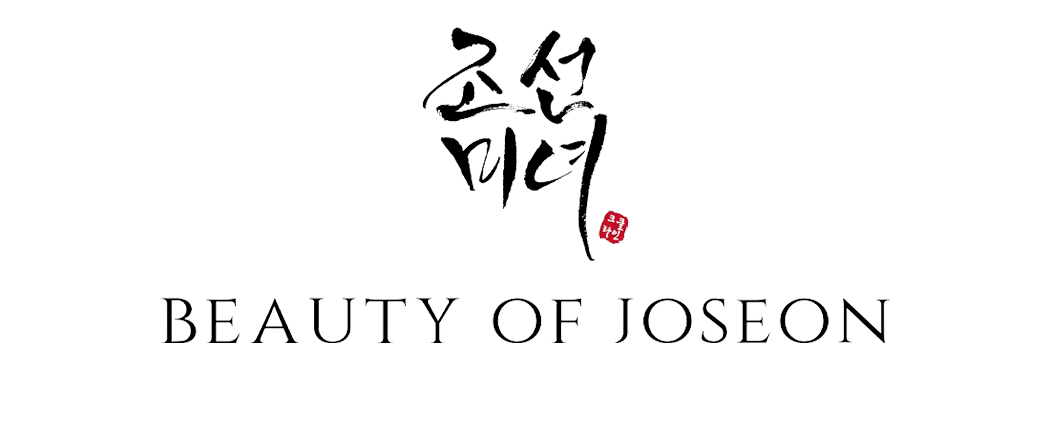 BEAUTY OF JOSEON