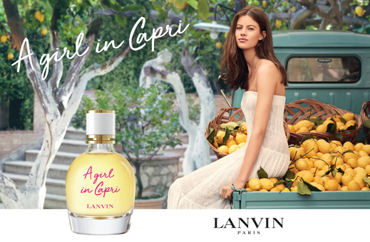 LANVIN