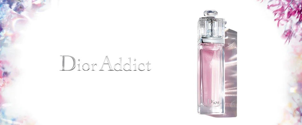 douglas addict dior