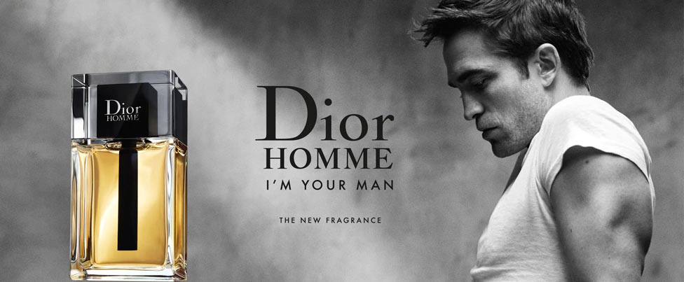 Dior Homme