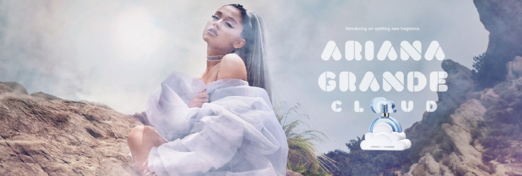 ARIANA GRANDE ARIANA GRANDE