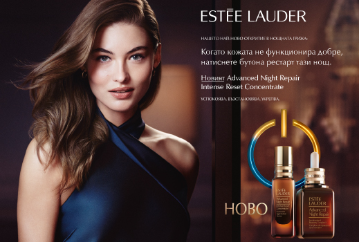 ESTEE LAUDER ESTEE LAUDER
