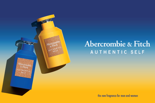 ABERCROMBIE & FITCH ABERCROMBIE & FITCH