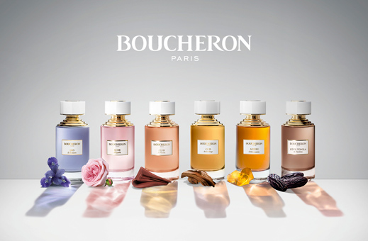 Boucheron Collection