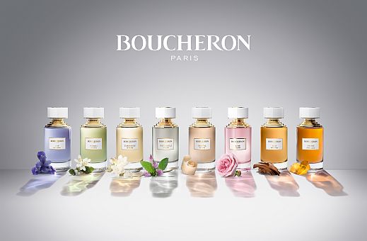 Boucheron Collection