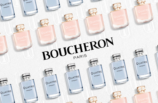 BOUCHERON