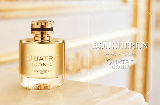 BOUCHERON парфюми ️ Бушерон - Douglas и Beauty|Zone
