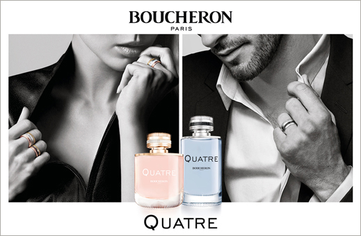 BOUCHERON