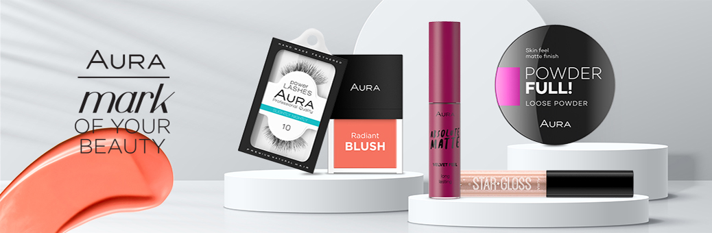 AURA AURA