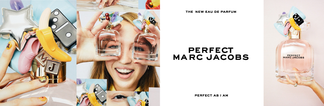 MARC JACOBS