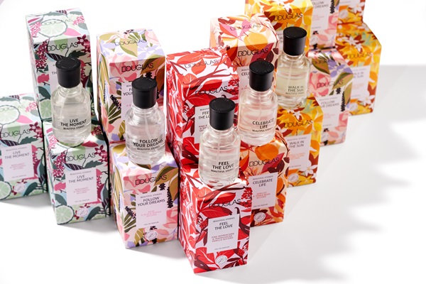 Douglas Fragrances Douglas Fragrances