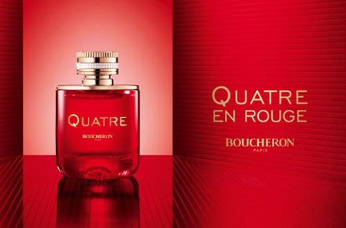 BOUCHERON BOUCHERON