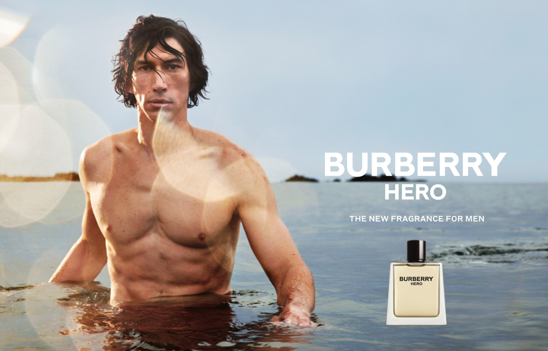 BURBERRY