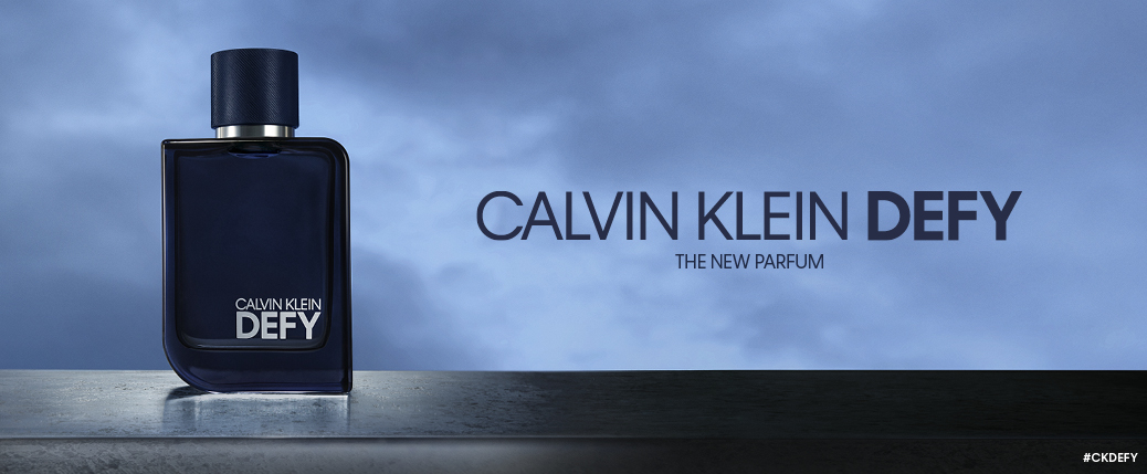 CK Defy