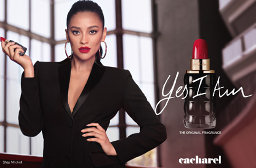 CACHAREL