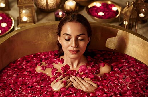 The Ritual of Ayurveda