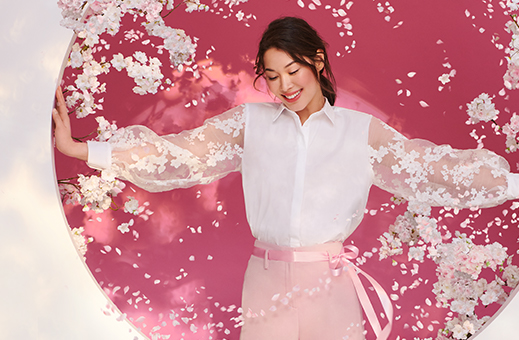 The Ritual of Sakura